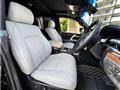 2020 Toyota Land Cruiser
