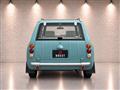 1990 Nissan PAO