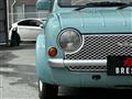 1990 Nissan PAO