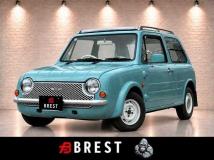 1990 Nissan PAO