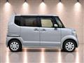 2017 Honda N BOX