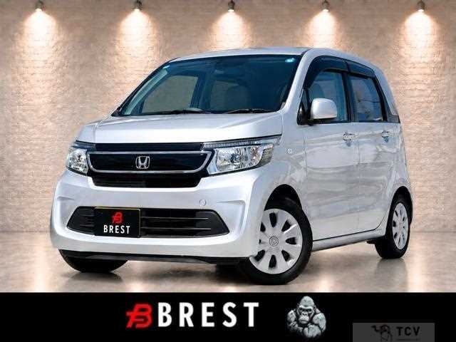 2015 Honda Honda Others