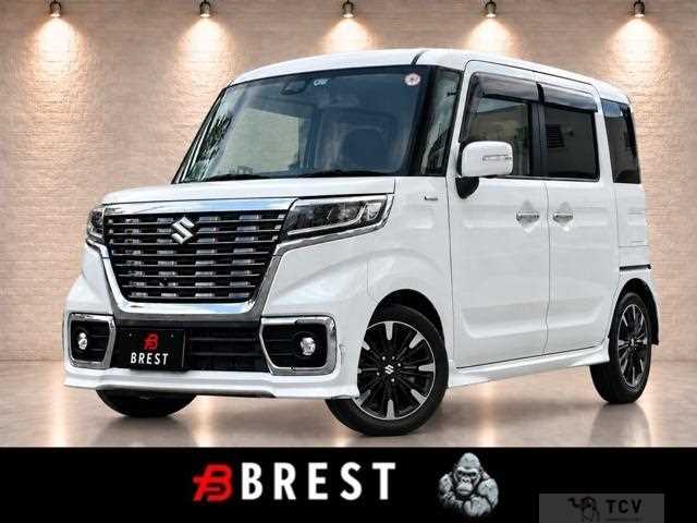2018 Suzuki Suzuki Others
