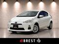 2013 Toyota AQUA