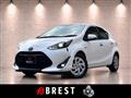 2019 Toyota AQUA