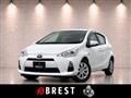 2012 Toyota AQUA