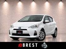 2012 Toyota AQUA