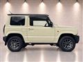 2020 Suzuki Jimny