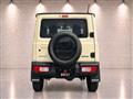 2020 Suzuki Jimny