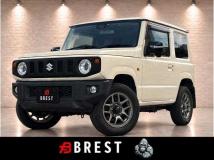 2020 Suzuki Jimny