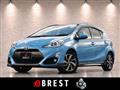 2015 Toyota AQUA