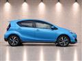 2015 Toyota AQUA