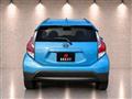 2015 Toyota AQUA