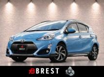 2015 Toyota AQUA
