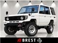 1991 Toyota Landcruiser 70