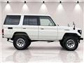 1991 Toyota Landcruiser 70