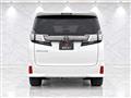 2017 Toyota Vellfire