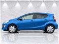 2016 Toyota AQUA