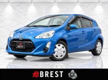 2016 Toyota AQUA