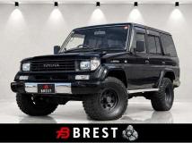 1994 Toyota Land Cruiser Prado