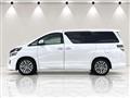 2013 Toyota Vellfire