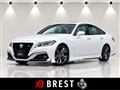 2021 Toyota Crown Hybrid