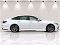 2021 Toyota Crown Hybrid