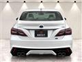 2021 Toyota Crown Hybrid