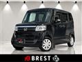 2017 Honda N BOX
