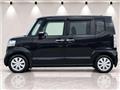 2017 Honda N BOX