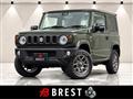 2019 Suzuki Jimny