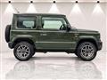 2019 Suzuki Jimny