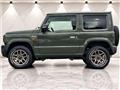 2019 Suzuki Jimny