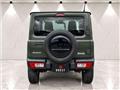 2019 Suzuki Jimny
