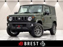 2019 Suzuki Jimny