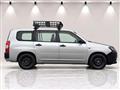 2017 Toyota Probox Van