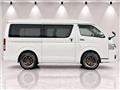 2019 Toyota Hiace Van