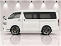 2019 Toyota Hiace Van