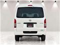 2019 Toyota Hiace Van