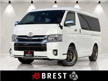 2019 Toyota Hiace Van