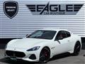 2018 Maserati Granturismo
