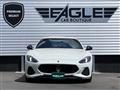 2018 Maserati Granturismo