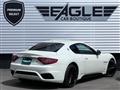 2018 Maserati Granturismo