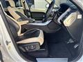 2020 Land Rover Range Rover Sport