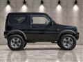 2007 Suzuki Jimny