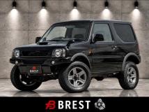 2007 Suzuki Jimny
