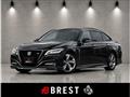 2018 Toyota Crown Hybrid