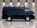 2018 Toyota Hiace Van