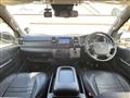 2018 Toyota Hiace Van