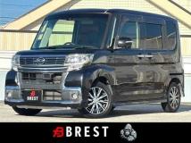 2016 Daihatsu Tanto